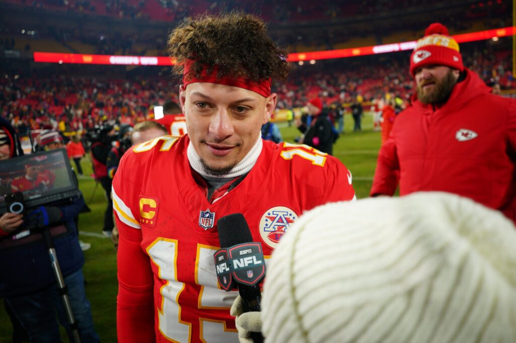 chargers vs kansas city chiefs
